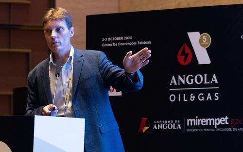 Infrastructure-Led Exploration Key to Angola's Oil & Gas Success, Says S&P Global Commodity Insights