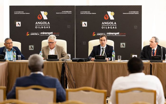 SAOGA to Organize Industry Visit to Angola during AOG 2025