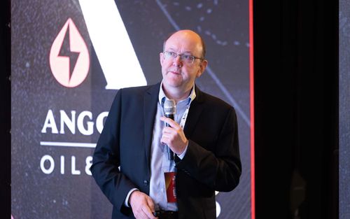 SLB Targets Angola’s Untapped Subsurface Potential with AI and Advanced Seismic