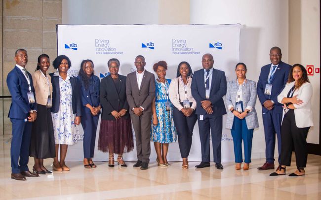 SLB Advances Angolan STEM Equality Ahead of Angola Oil & Gas 2025