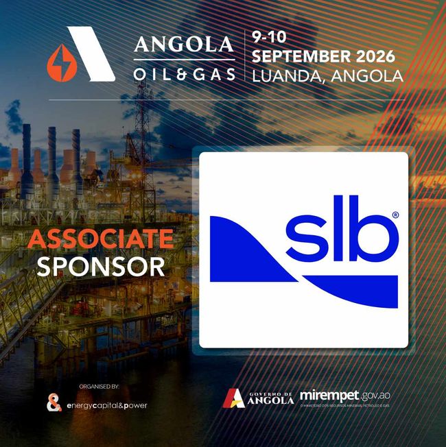 SLB Brings Digital Innovation, Seismic Expertise to AOG 2026 as Associate Sponsor