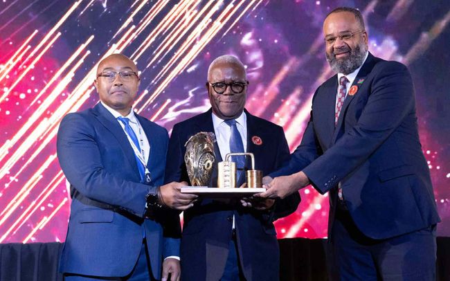 Angola’s Oil and Gas Champions Recognized at AOG 2026 Awards