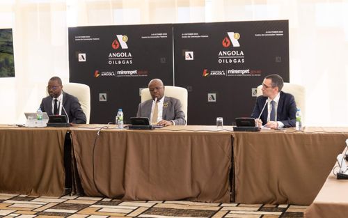 Petroci Seeks Partnership with Sonangol to Fast-Track Oilfield Development