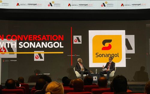 Sonangol to Lead Decarbonized O&G Development, Says Angolan NOC Head