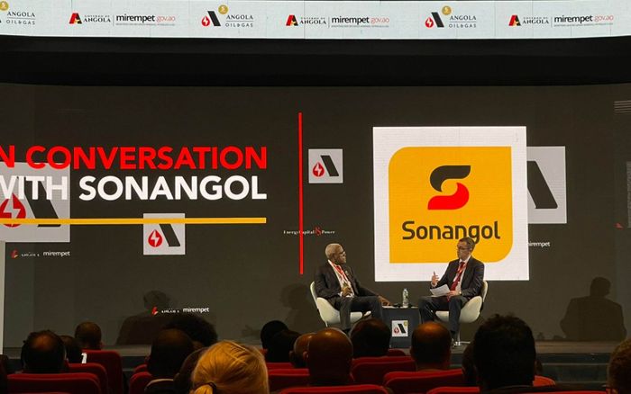 Sonangol to Lead Decarbonized O&G Development, Says Angolan NOC Head