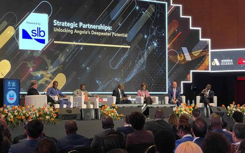 ANPG apresenta estratégia de exploração assente em três pilares na AOG 2025