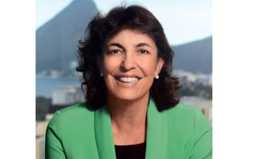 Sylvia dos Anjos, da Petrobras, junta-se à AOG 2026 num momento em que o impulso das atividades em águas profundas transatlânticas ganha força