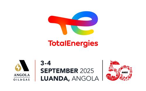 Delegação da TotalEnergies junta-se à AOG 2025 com projectos de grande escala