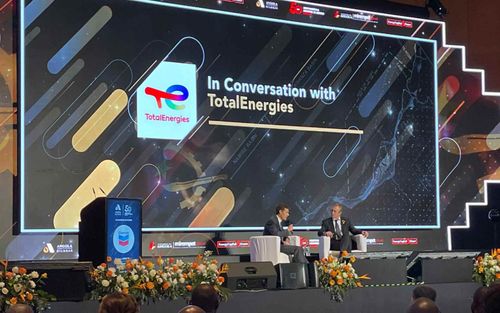 AOG 2025: TotalEnergies vai perfurar um poço de exploração por ano em Angola