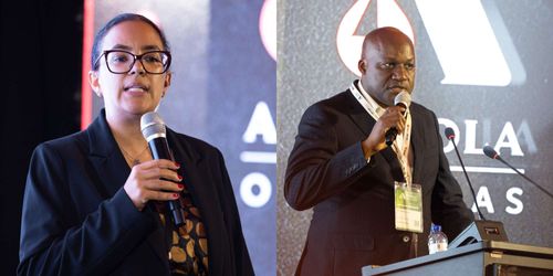 TotalEnergies, ExxonMobil Identify Procurement Opportunities for Angolan Suppliers at AOG 2026
