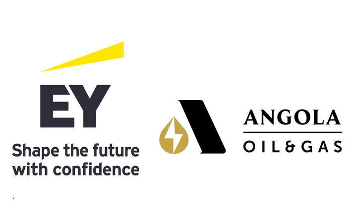 A EY junta-se à AOG 2026 como patrocinadora de ouro, num contexto de um aumento de 70 mil milhões de dólares no setor upstream em Angola