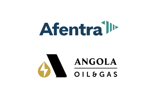 A Afentra impulsiona a estratégia de crescimento de Angola e junta-se à AOG 2026 como patrocinadora associada