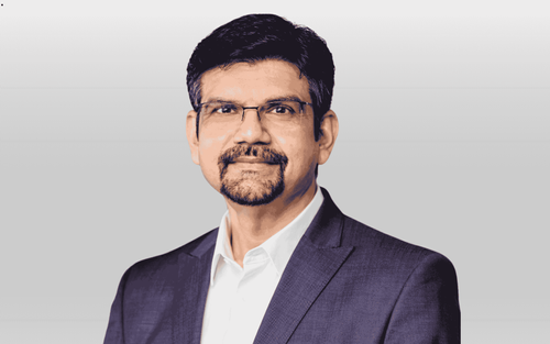 A Siemens Energy expande a sua presença em Angola com a integração do vice-presidente sénior Waheed Abbasi na AOG 2026