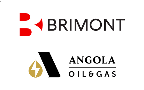 A Brimont expande a sua presença no setor industrial e junta-se à AOG 2026 como patrocinadora de elite