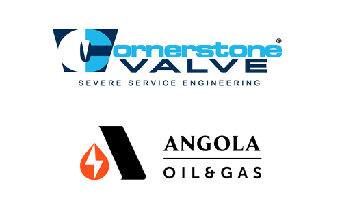 A Cornerstone Valve junta-se à AOG 2026 como patrocinadora associada, no contexto da expansão do setor a montante em Angola