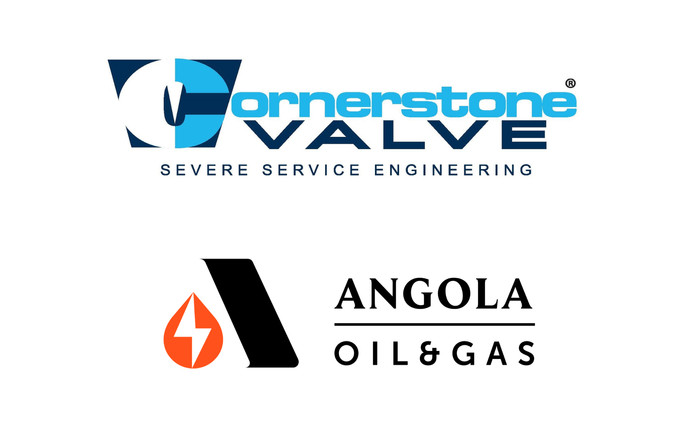 A Cornerstone Valve junta-se à AOG 2026 como patrocinadora associada, no contexto da expansão do setor a montante em Angola