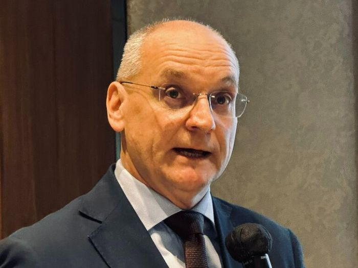 Vaclav Bartuska to Explore Collaborative Energy Ventures at AOG 2024
