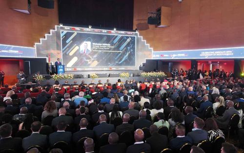 Majors anunciam investimentos de milhares de milhões em Angola