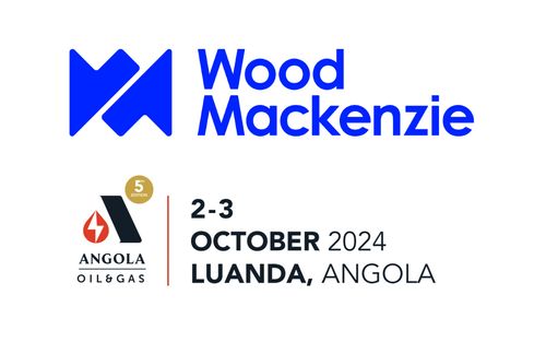 Wood Mackenzie to Outline Angolan Investment Trends During AOG 2024
