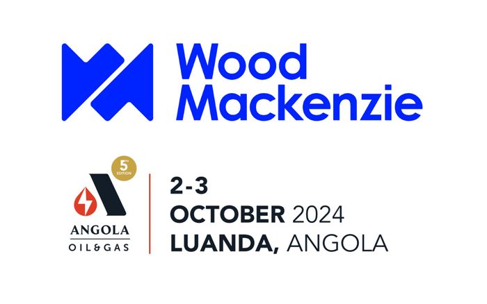 Wood Mackenzie to Outline Angolan Investment Trends During AOG 2024