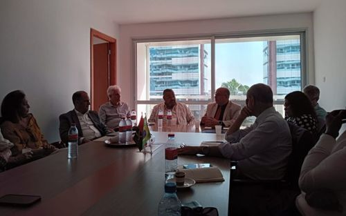 ABEGÁS to Lead Brazilian Delegation to AOG 2024