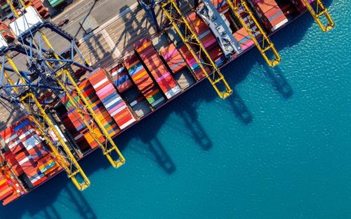AD Ports Group Secures 20-year Contract to Manage Luanda Port Terminal