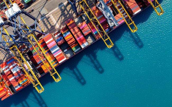 AD Ports Group assegura contrato de 20 anos para gerir o terminal portuário de Luanda