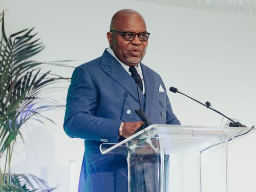 Republic of Congo Hydrocarbons Minister to Discuss Gas Monetization at AOG 2024