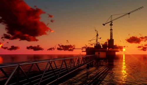 Exploring Angola’s Natural Gas Success: Lessons for Mozambique’s Emerging Industry