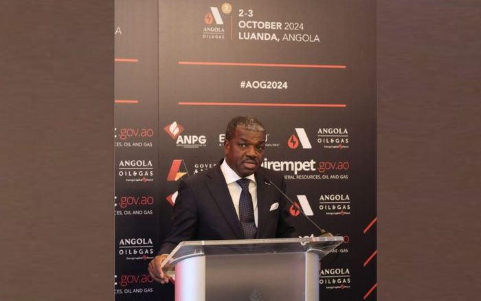Angola to Produce 1.1 Million bpd Beyond 2027