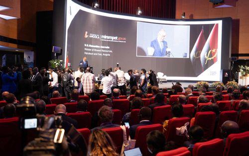 Top 5 Reasons to Attend Angola Oil & Gas 2024