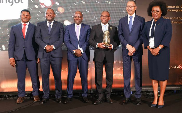 Nominations Open for Angola Oil & Gas 2024 Awards