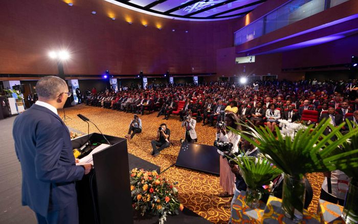 International Media Invited to Cover Angola’s Largest Industry Event: Angola Oil and Gas 2024