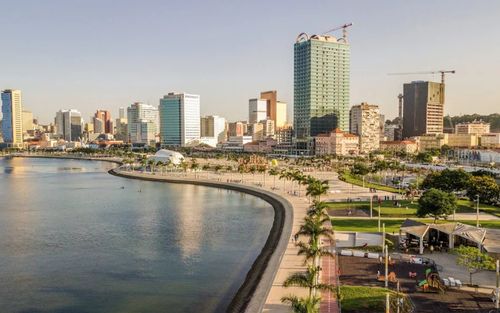 Angola’s Growth Sectors Open Door to Increased Portuguese Participation