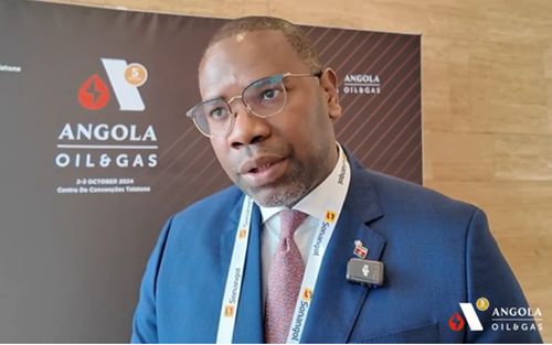 Angola’s ANPG Unveils 30 O&G Opportunities at AOG 2024