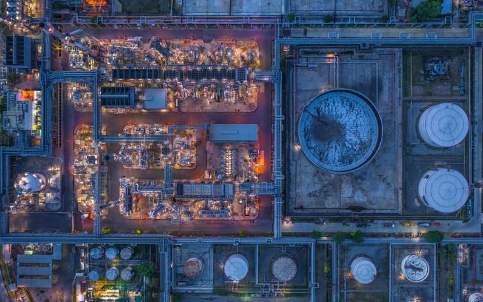 ANPG Implements 12 Measures to Support Angolan Oil Production