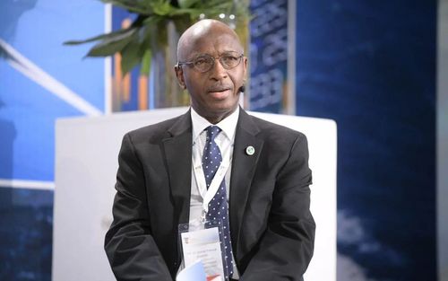 APPO Secretary General to Discuss Energy Bank Launch, Opportunities for Angola at AOG 2024