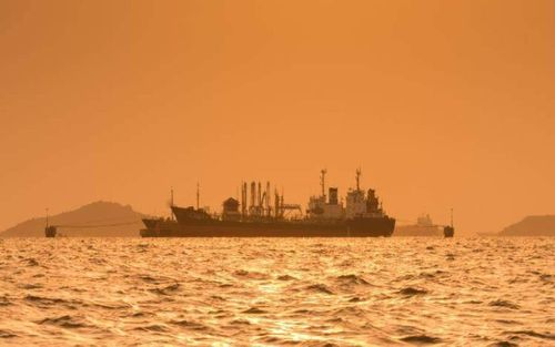 Angola: Blue Water Secures Agogo FPSO Contract