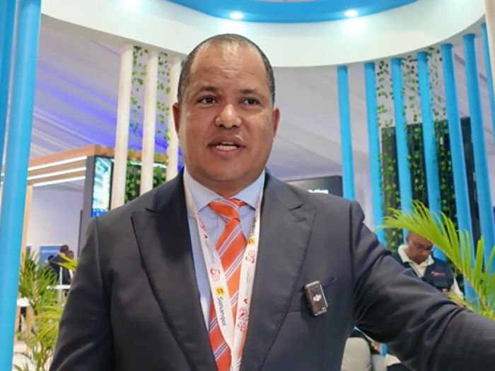 Cabship integra a IA para melhorar os serviços de logística em Angola