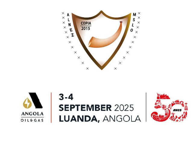 O Copia Group of Companies junta-se à AOG 2025 como patrocinador de ouro, em meio à expansão de serviços