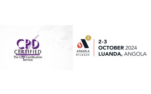 Angola Oil & Gas 2024 Multi-Track Program Secures CPD Accreditation