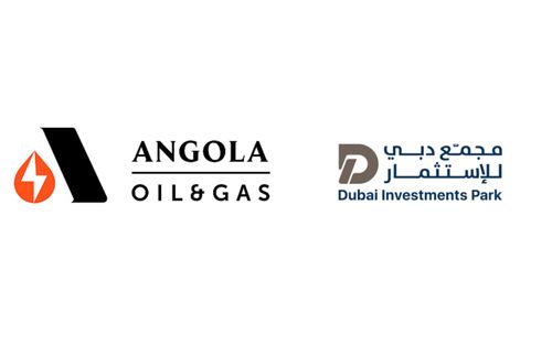 O Dubai Investment Park avança com a primeira fase do Polo Industrial de Angola