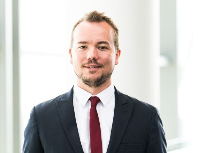 Energy Capital & Power Appoints James Chester as CEO