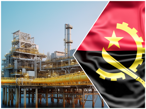Seismic Reprocessing De-Risks Angolan Exploration Ahead of 2025 Bid Round