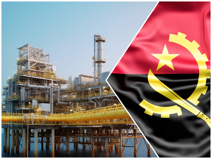 Assessing Angolan Hydrocarbon Financing Models
