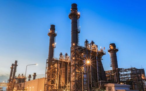 Angolan Gas to Boost Agriculture Yield