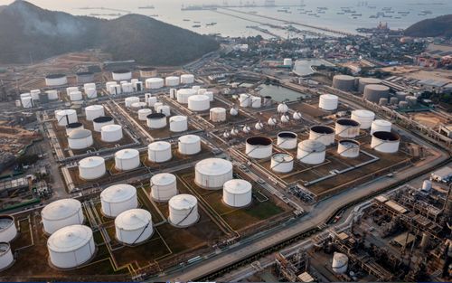 Crude to Commerce: AOG 2024 Panel to Discuss Angolan Downstream Projects