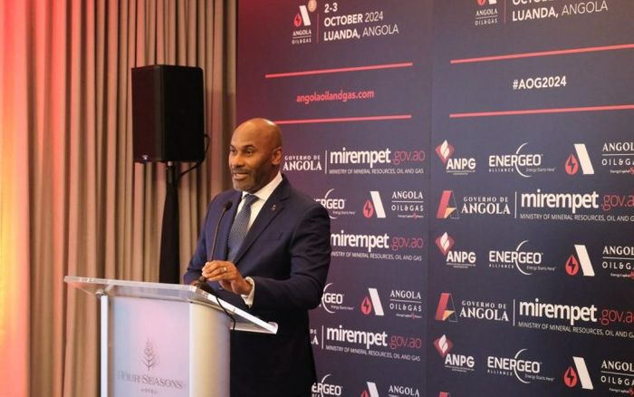 Angola Invites Foreign Investors to Seize Oil and Gas Block Opportunities