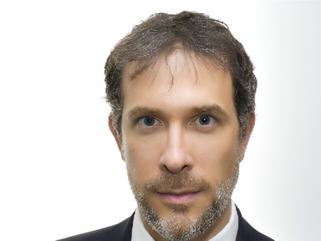 Shell Trading & Shipping’s Filippo Bof Joins AOG 2025