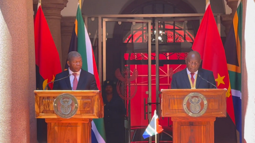 Top Lessons South Africa Can Learn from Angola’s O&G Industry
